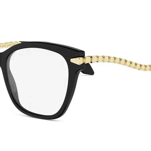 Bvlgari BV50071I Serpenti Viper Square Eyeglasses -BVLGARI Eyeglasses- OptiVision
