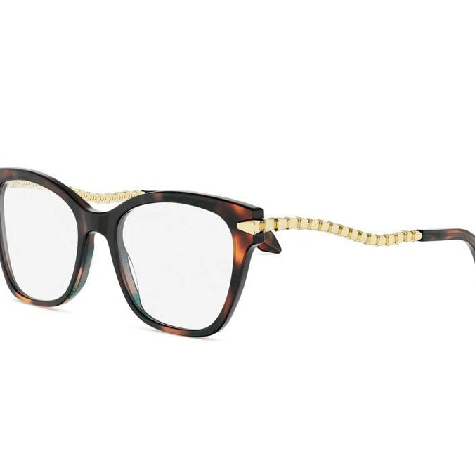 BVLGARI BV50071I -BVLGARI Eyeglasses- Optivision