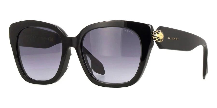 BVLGARI BV40079F Serpenti -BVLGARI Sunglasses- Optivision