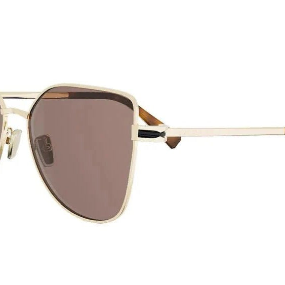 Bvlgari BV40069U B.zero1 Butterfly Sunglasses -BVLGARI Sunglasses- OptiVision