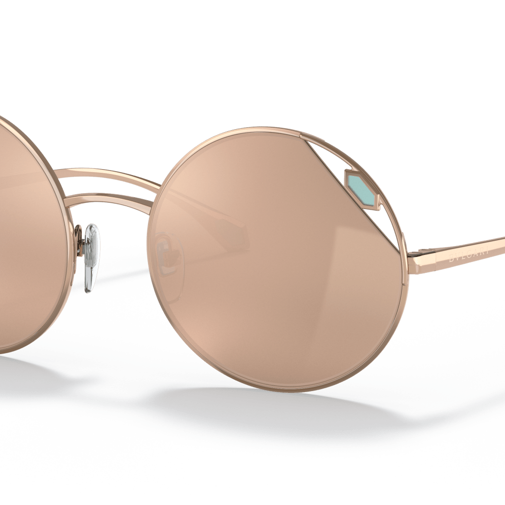 BVLGARI BV6159 Serpenti -BVLGARI Sunglasses- Optivision