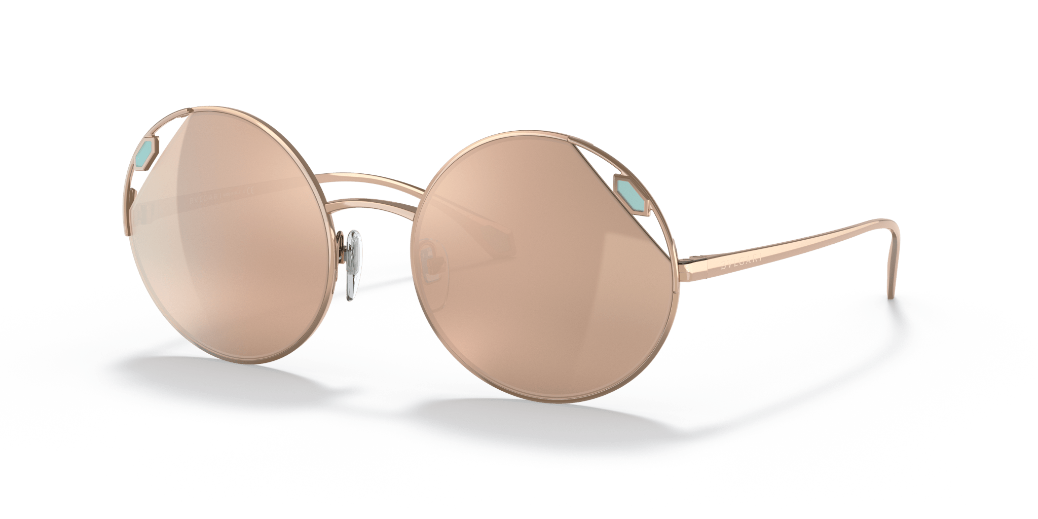 BVLGARI BV6159 Serpenti -BVLGARI Sunglasses- Optivision