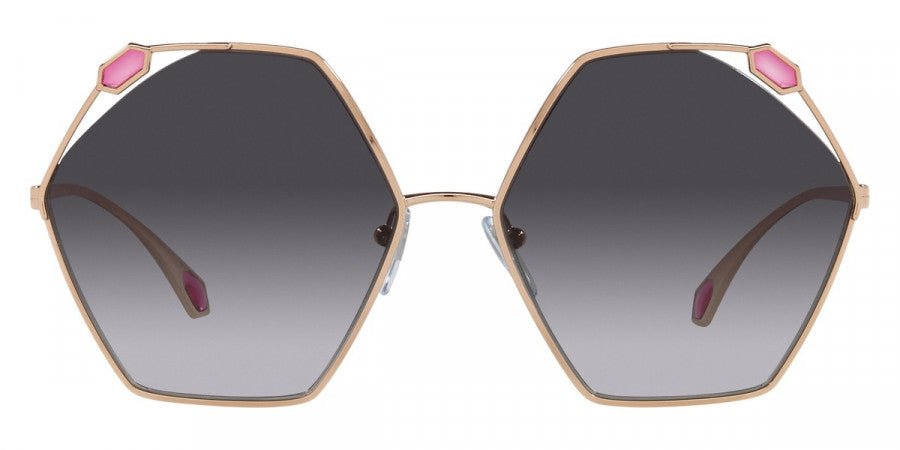 BVLGARI BV6160 Serpenti -BVLGARI Sunglasses- Optivision