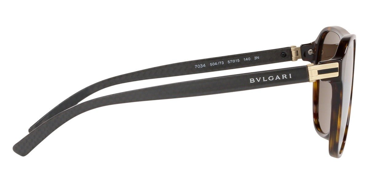 BVLGARI BV7034 Diagono -BVLGARI Sunglasses- Optivision