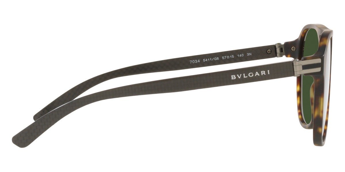 BVLGARI BV7034 Diagono -BVLGARI Sunglasses- Optivision