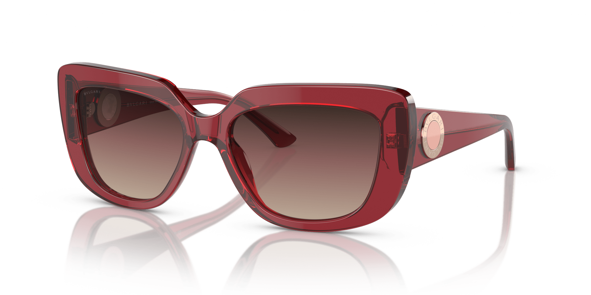 BVLGARI BV8261 -BVLGARI Sunglasses- Optivision