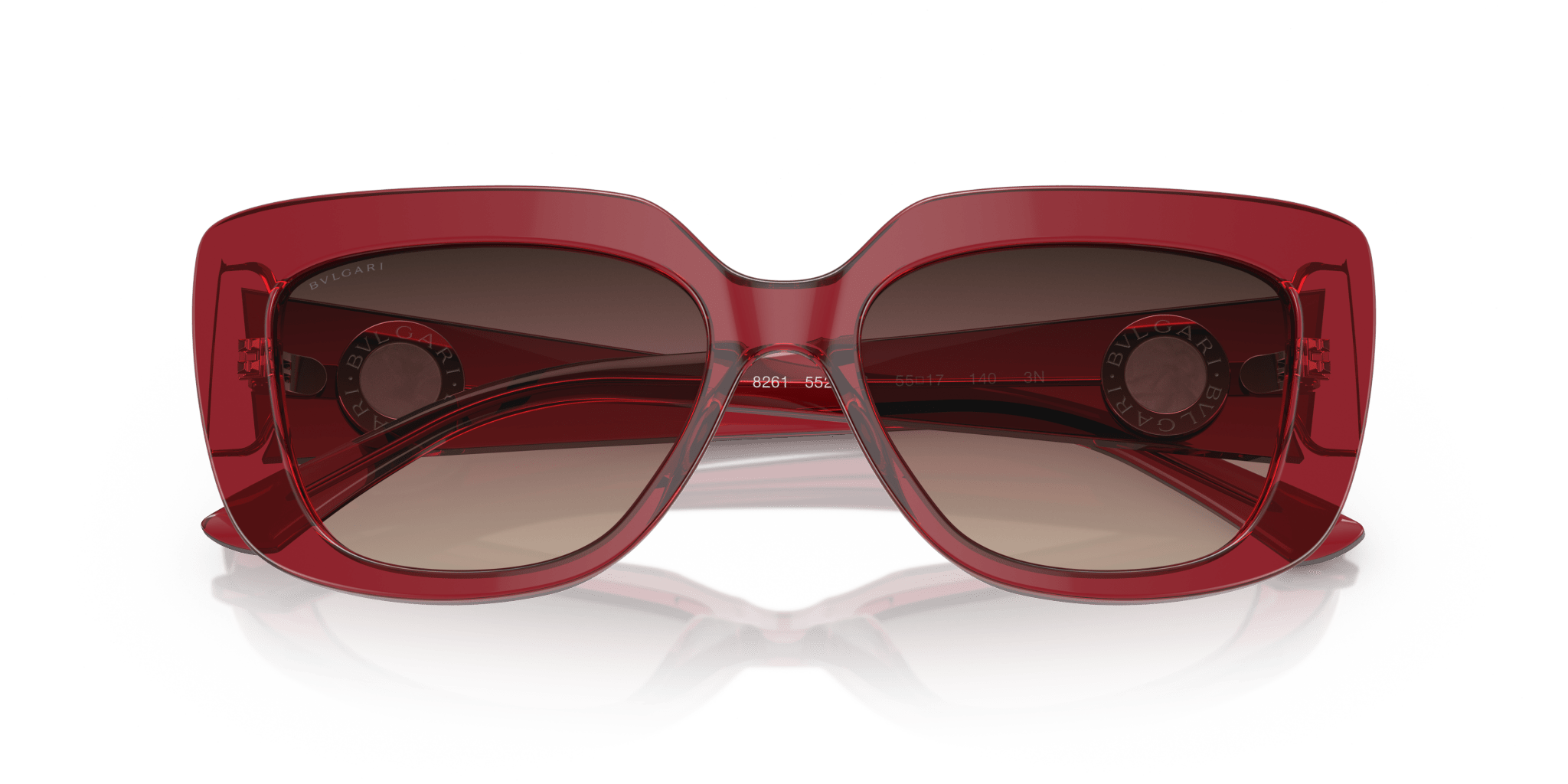 BVLGARI BV8261 -BVLGARI Sunglasses- Optivision