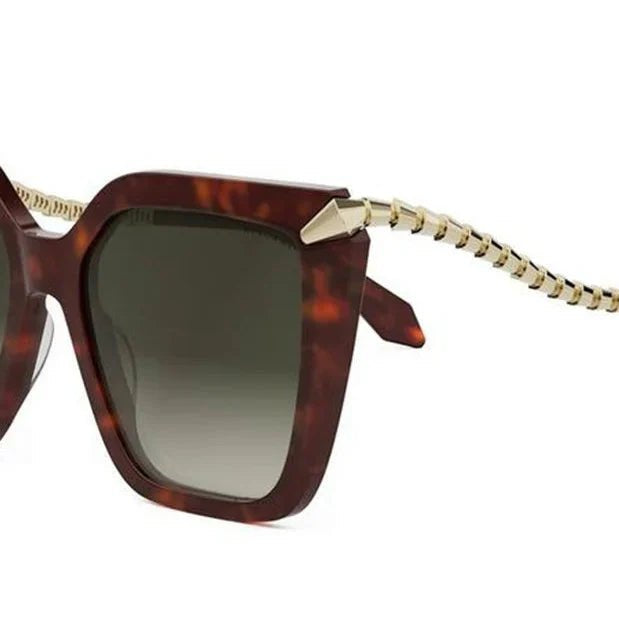 BVLGARI BV40002I Serpenti -BVLGARI Sunglasses- Optivision