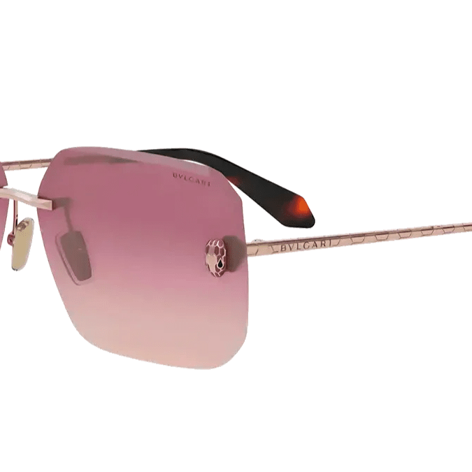 BVLGARI BV40026U Serpenti -BVLGARI Sunglasses- Optivision
