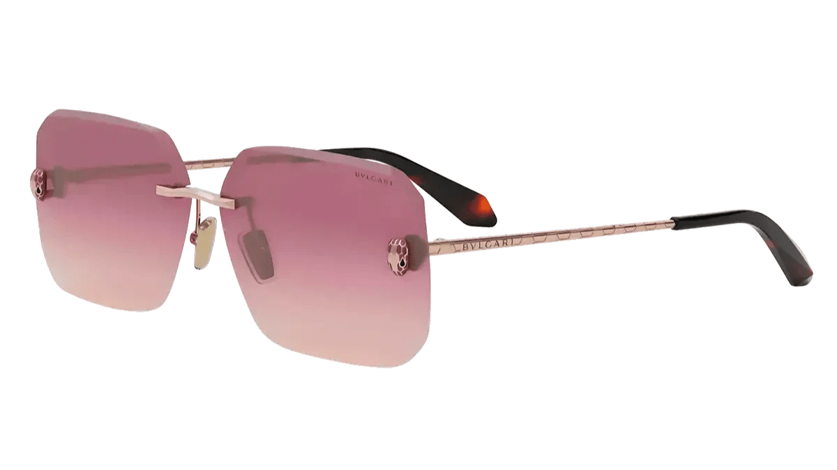 BVLGARI BV40026U Serpenti -BVLGARI Sunglasses- Optivision