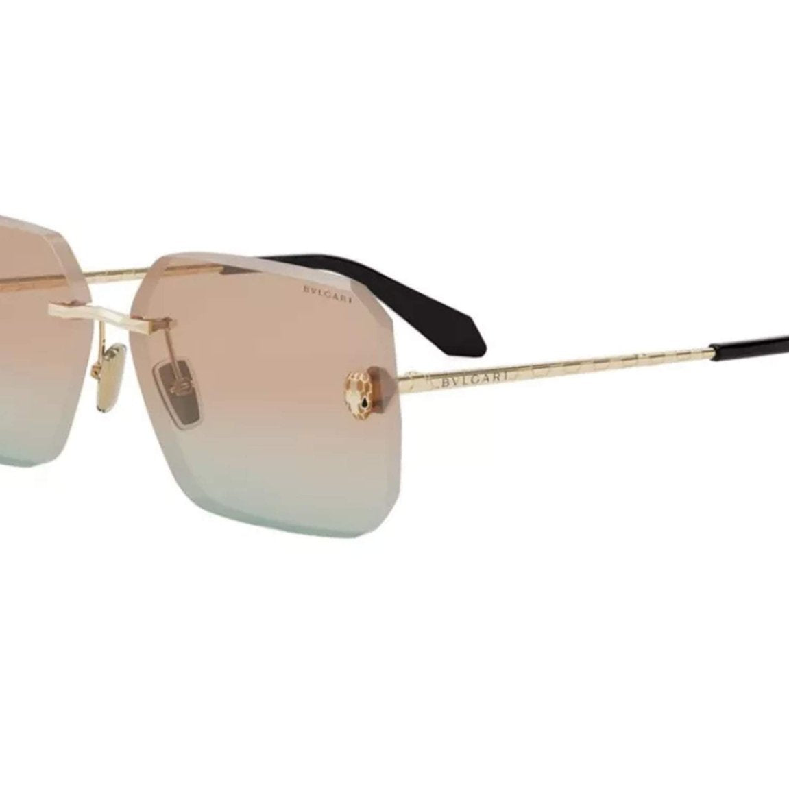 BVLGARI BV40026U Serpenti -BVLGARI Sunglasses- Optivision