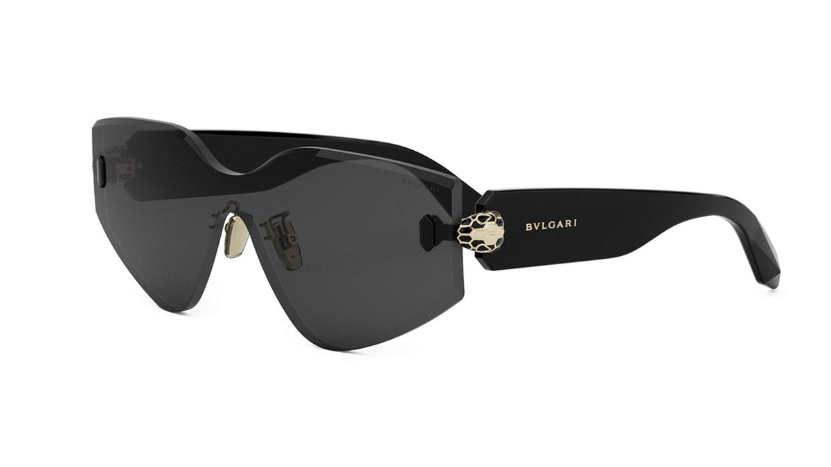 Bvlgari BV40034U Irregular Sunglasses -BVLGARI Sunglasses- OptiVision