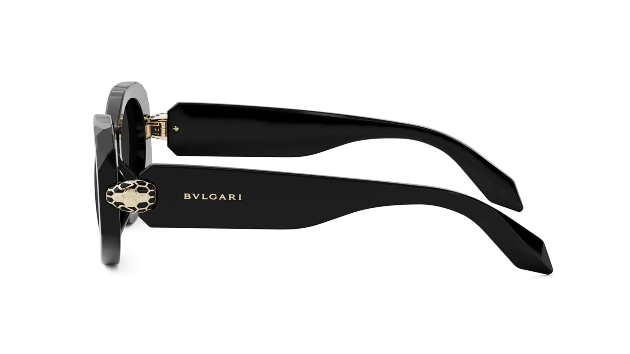BVLGARI BV40007I Serpenti -BVLGARI Sunglasses- Optivision