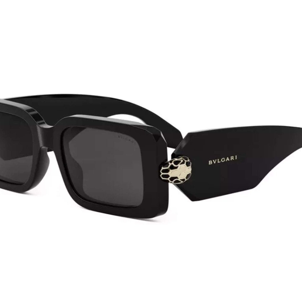 BVLGARI BV40044I Serpenti Forever -BVLGARI Sunglasses- Optivision