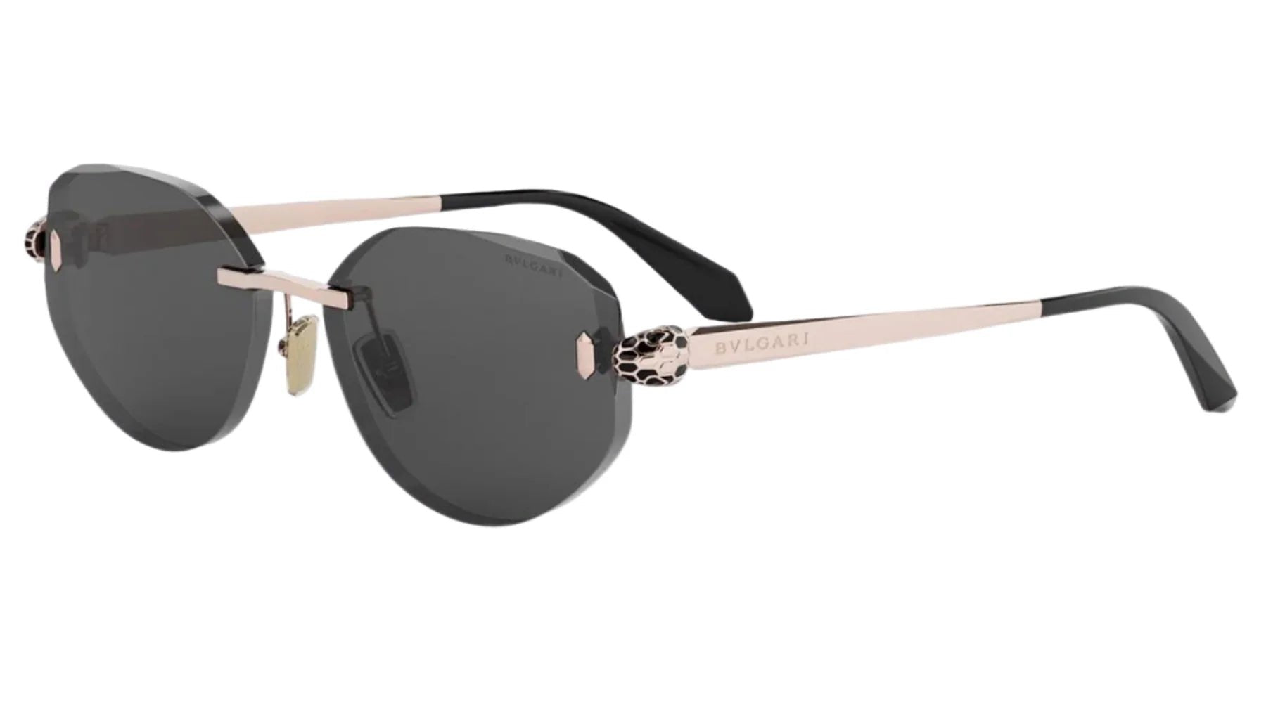 BVLGARI BV40059U Serpenti -BVLGARI Sunglasses- Optivision