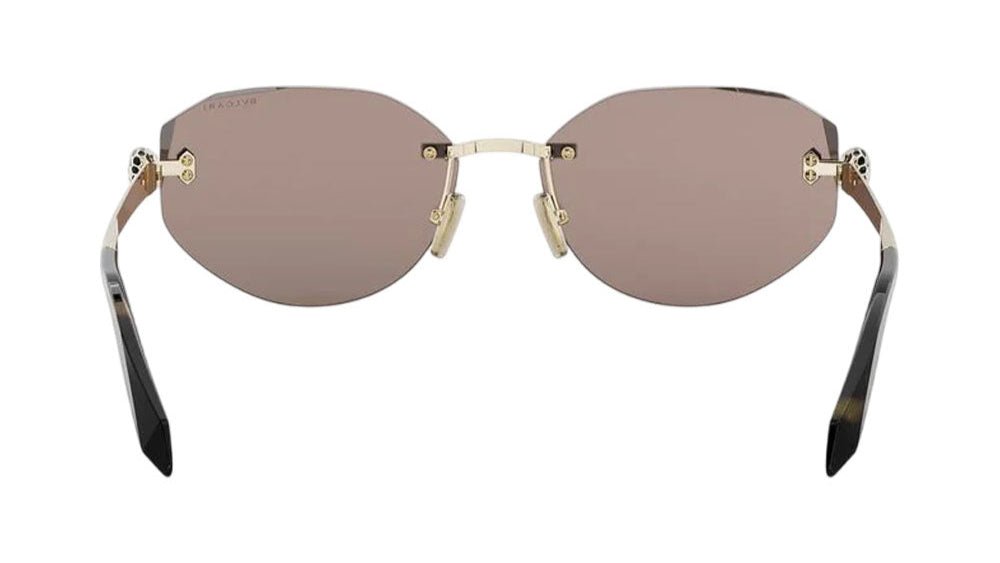 BVLGARI BV40059U Serpenti -BVLGARI Sunglasses- Optivision