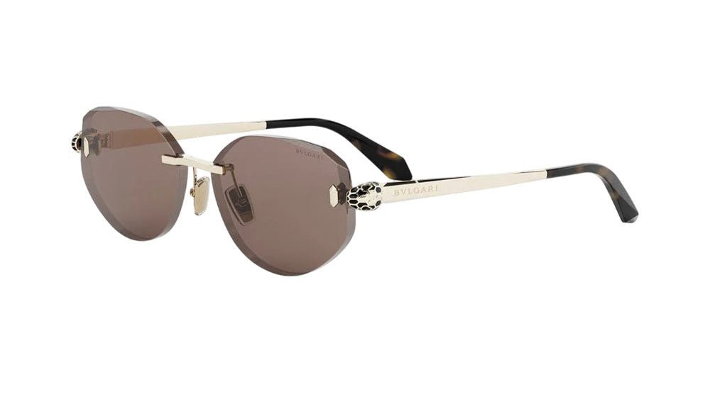 BVLGARI BV40059U Serpenti -BVLGARI Sunglasses- Optivision