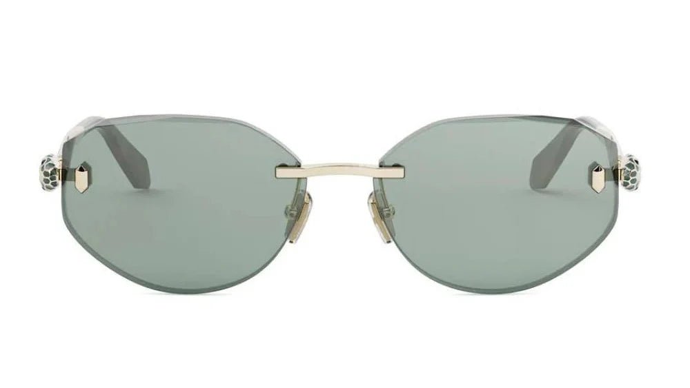 BVLGARI BV40059U Serpenti -BVLGARI Sunglasses- Optivision