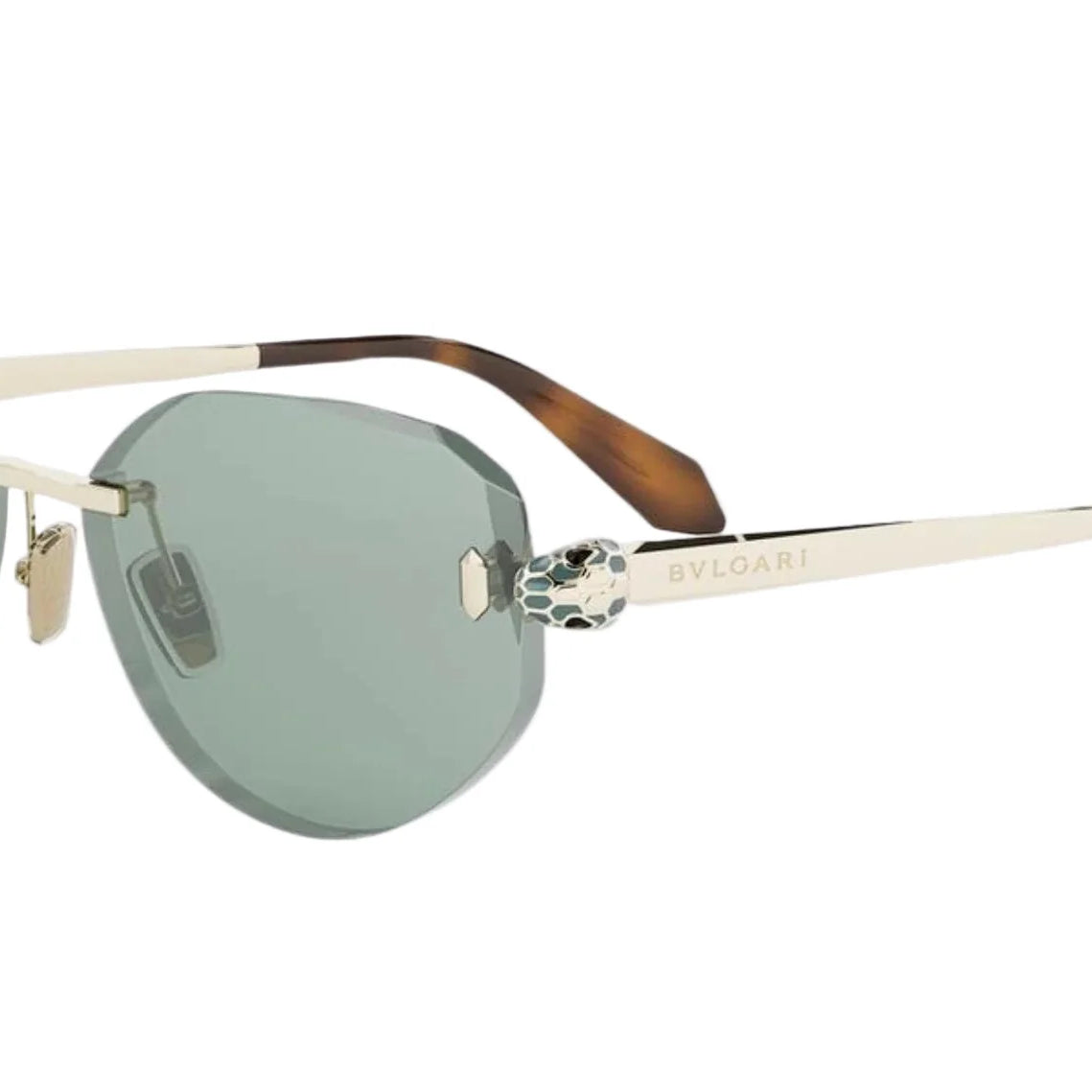 BVLGARI BV40059U Serpenti -BVLGARI Sunglasses- Optivision