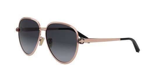 BVLGARI BV40043U Serpenti Pilot -BVLGARI Sunglasses- Optivision