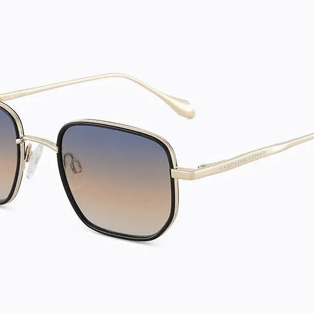 CAROLINA LEMKE CL3673 -CAROLINA LEMKE Sunglasses- Optivision