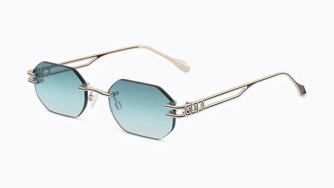 CAROLINA LEMKE CL3545 -CAROLINA LEMKE Sunglasses- Optivision