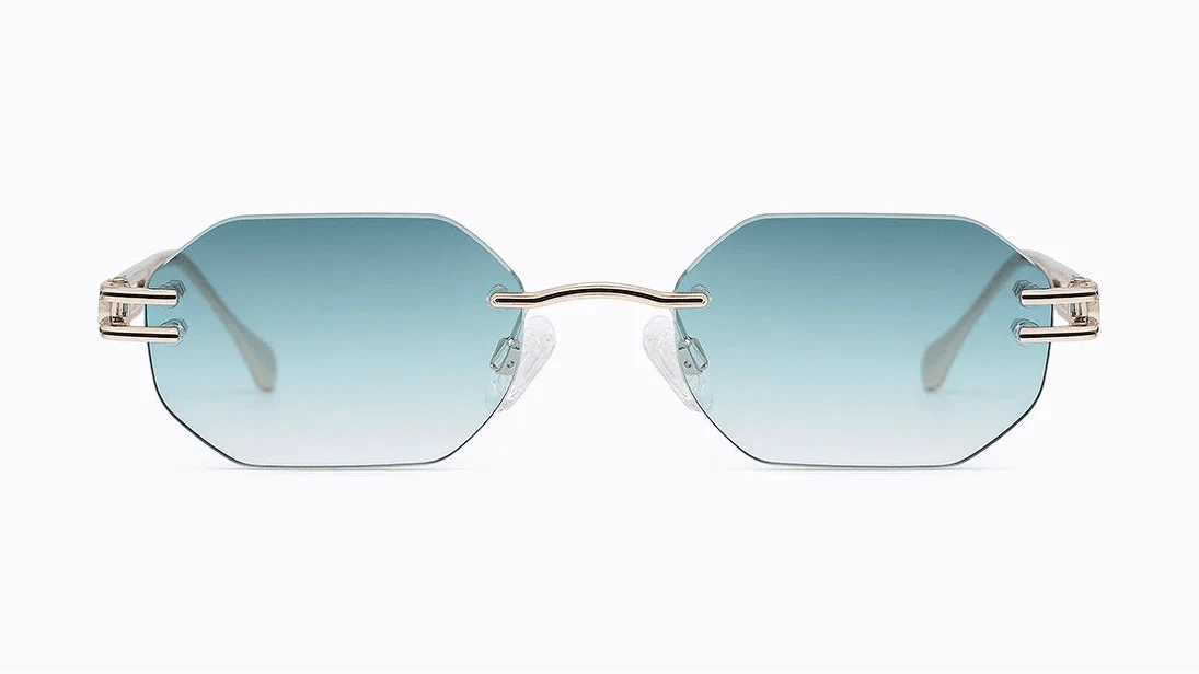 CAROLINA LEMKE CL3545 -CAROLINA LEMKE Sunglasses- Optivision