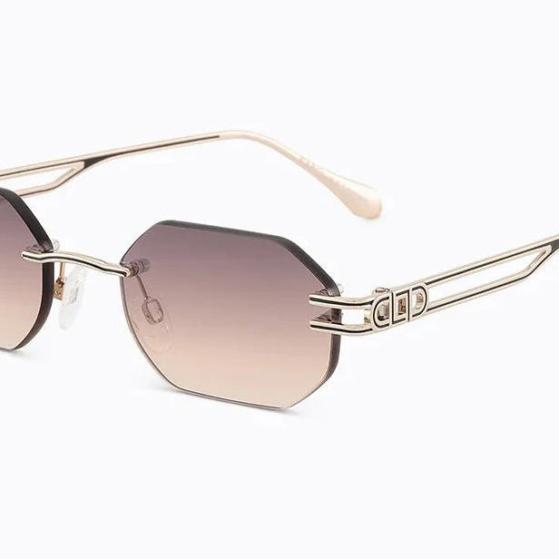 CAROLINA LEMKE CL3545 -CAROLINA LEMKE Sunglasses- Optivision