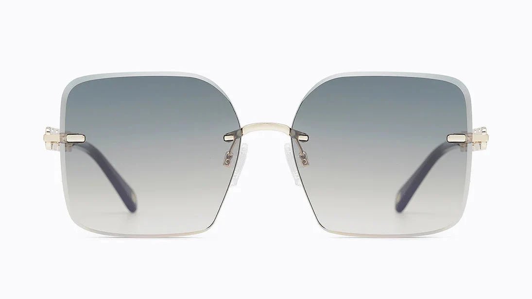 CAROLINA LEMKE CL3674 -CAROLINA LEMKE Sunglasses- Optivision