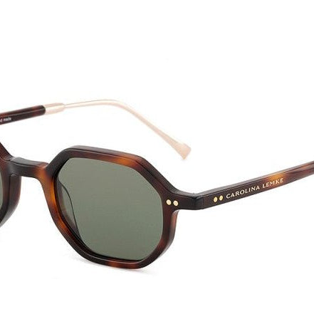 CAROLINA LEMKE CL9166 -CAROLINA LEMKE Sunglasses- Optivision