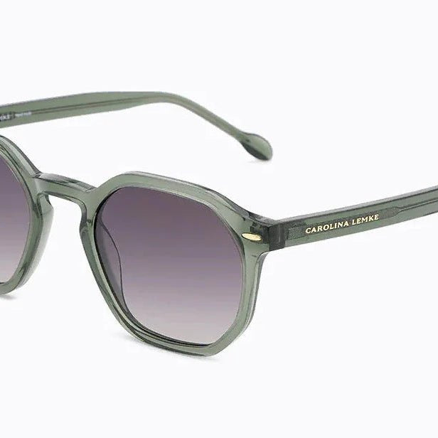 CAROLINA LEMKE CL9193 -CAROLINA LEMKE Sunglasses- OptiVision