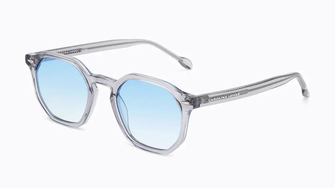 CAROLINA LEMKE CL9193 -CAROLINA LEMKE Sunglasses- Optivision