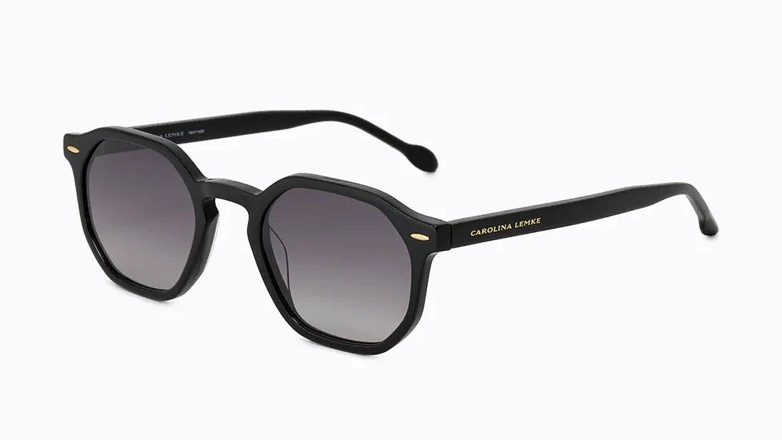 CAROLINA LEMKE CL9193 -CAROLINA LEMKE Sunglasses- Optivision