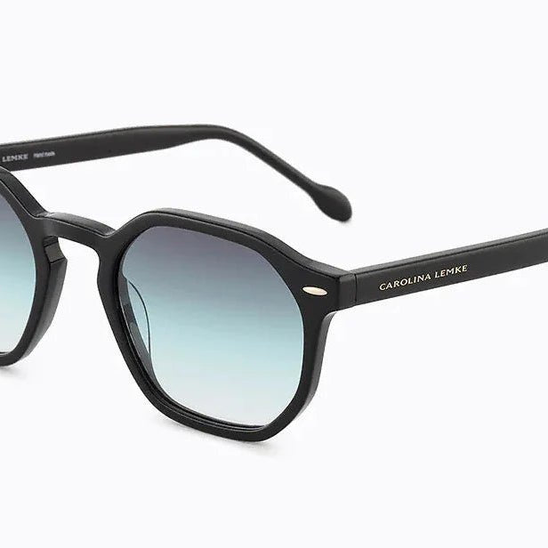 CAROLINA LEMKE CL9193 -CAROLINA LEMKE Sunglasses- OptiVision