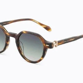CAROLINA LEMKE CL9609 -CAROLINA LEMKE Sunglasses- Optivision