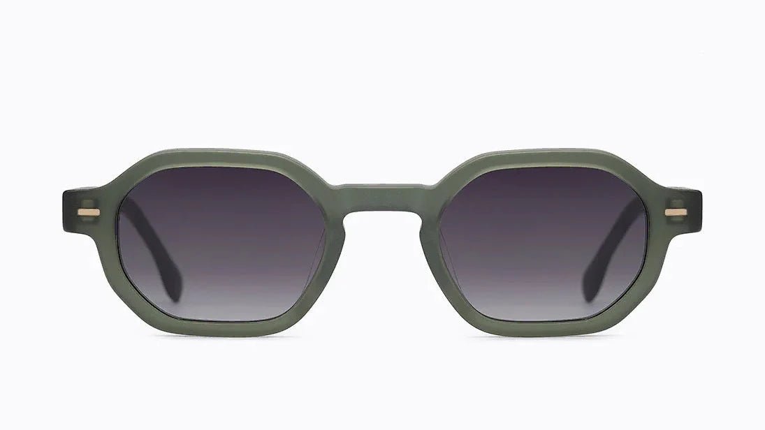 CAROLINA LEMKE CL9308 -CAROLINA LEMKE Sunglasses- Optivision
