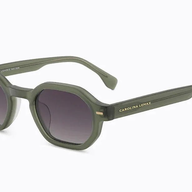 CAROLINA LEMKE CL9308 -CAROLINA LEMKE Sunglasses- Optivision