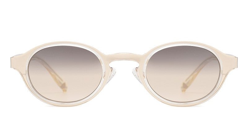 CAROLINA LEMKE CL9579 -CAROLINA LEMKE Sunglasses- Optivision