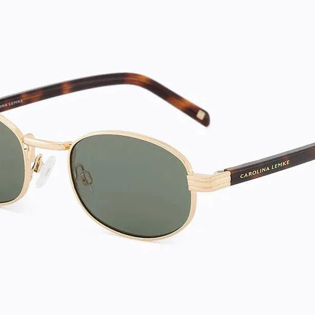 CAROLINA LEMKE CL3848 -CAROLINA LEMKE Sunglasses- Optivision