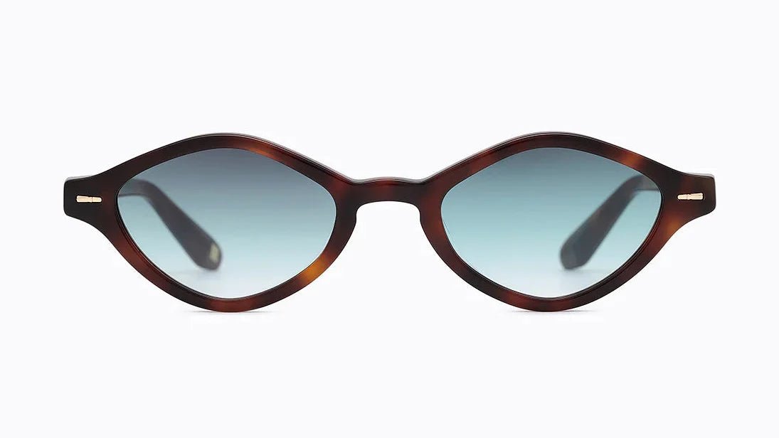 CAROLINA LEMKE CL9535 -CAROLINA LEMKE Sunglasses- Optivision