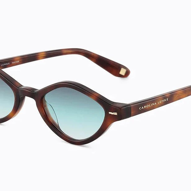 CAROLINA LEMKE CL9535 -CAROLINA LEMKE Sunglasses- OptiVision