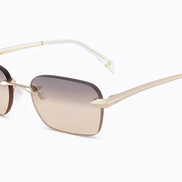 CAROLINA LEMKE CL3606 -CAROLINA LEMKE Sunglasses- OptiVision