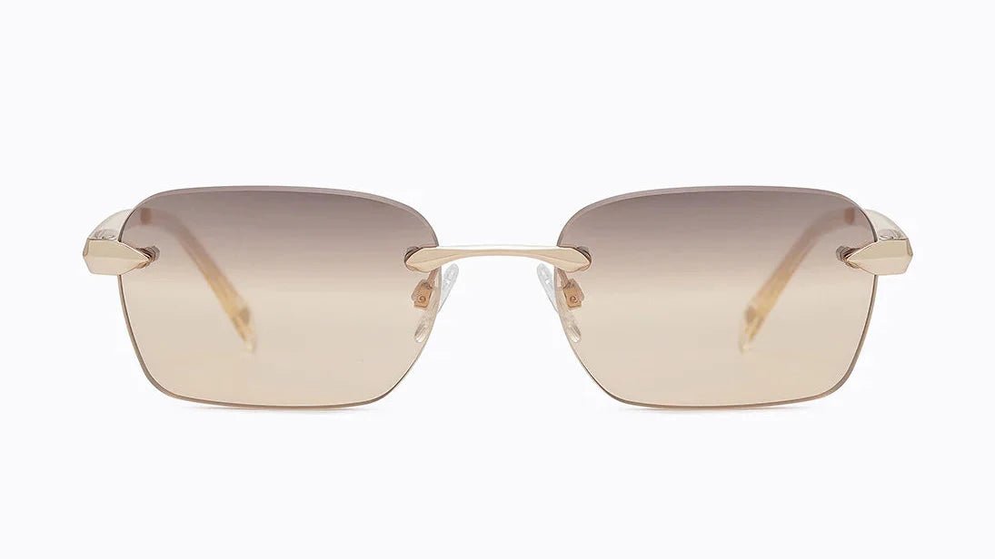 CAROLINA LEMKE CL3606 -CAROLINA LEMKE Sunglasses- Optivision