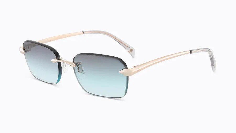 CAROLINA LEMKE CL3606 -CAROLINA LEMKE Sunglasses- Optivision