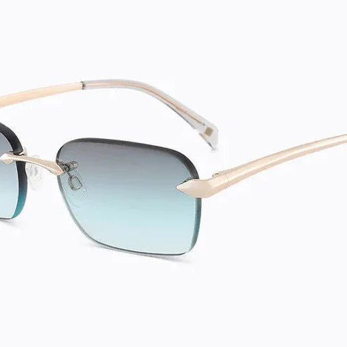 CAROLINA LEMKE CL3606 -CAROLINA LEMKE Sunglasses- OptiVision