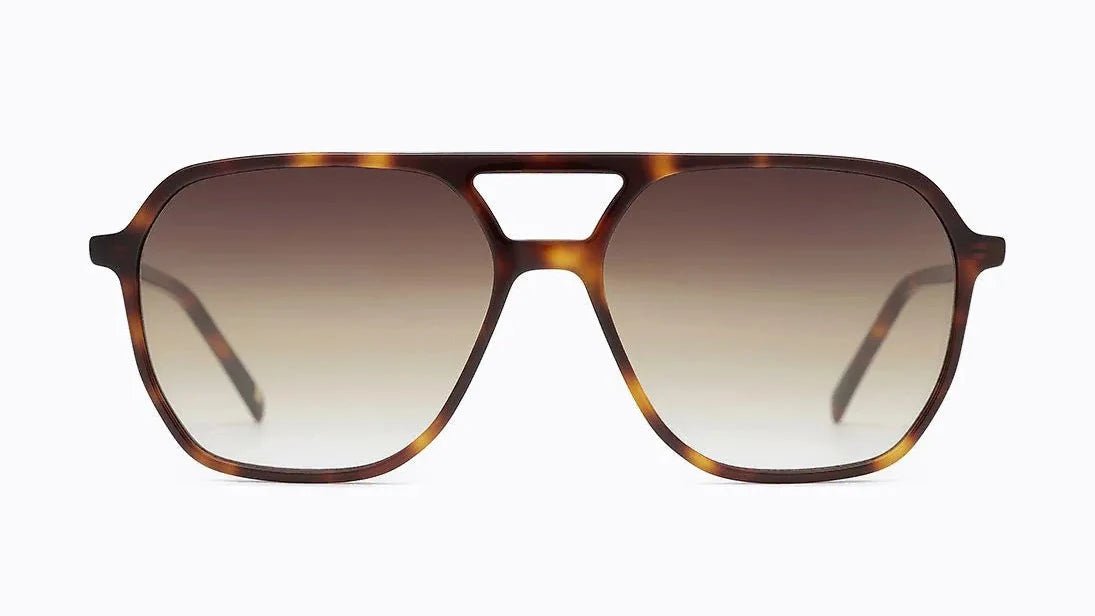 CAROLINA LEMKE CL9632 -CAROLINA LEMKE Sunglasses- Optivision