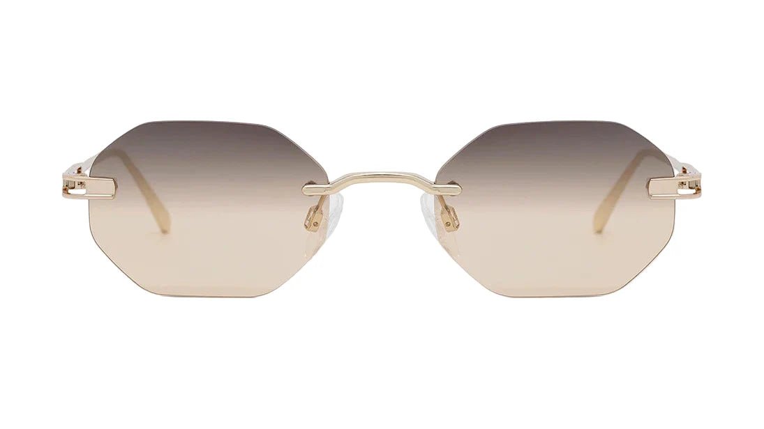 CAROLINA LEMKE CL3164 -CAROLINA LEMKE Sunglasses- Optivision