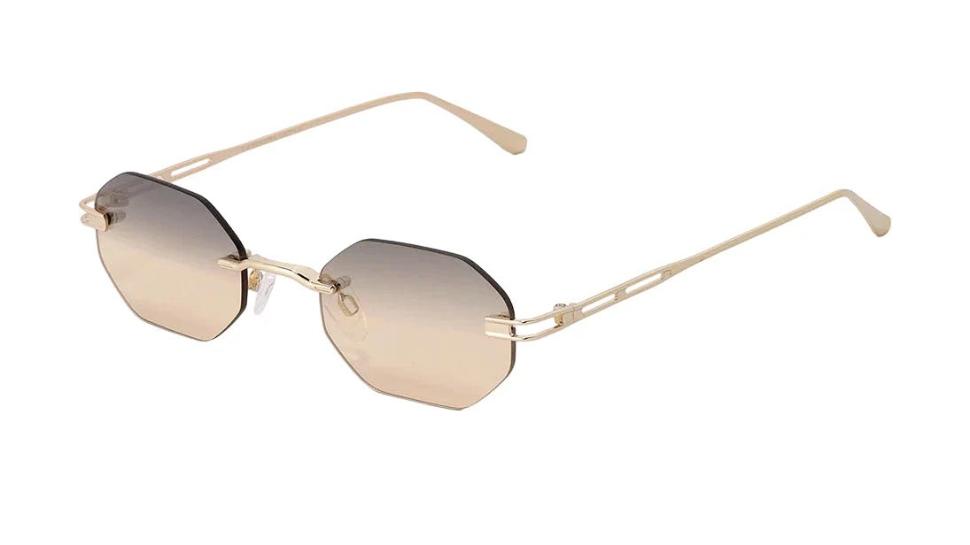 CAROLINA LEMKE CL3164 -CAROLINA LEMKE Sunglasses- Optivision