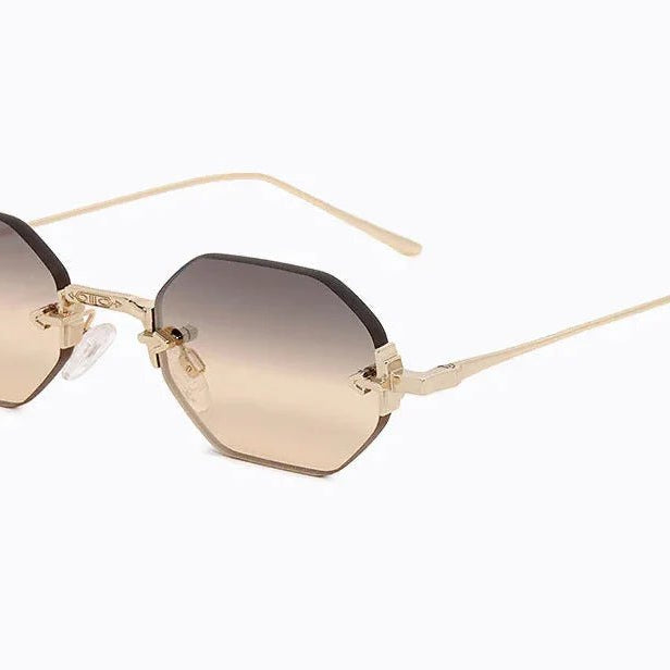 CAROLINA LEMKE CL3252 -CAROLINA LEMKE Sunglasses- OptiVision