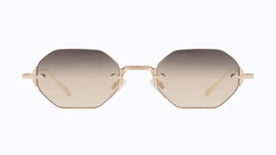 CAROLINA LEMKE CL3252 -CAROLINA LEMKE Sunglasses- Optivision